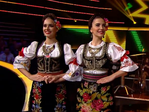 Коловођо ногом крени – Игре из Шумадије и околине Београда