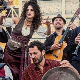 Barselona Gipsy Balkan orchestra, 1. део