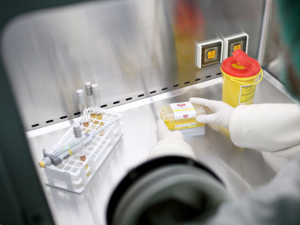 Велики корак за „Торлак“ – најбољи резултати у програму СЗО за mRNA технологију