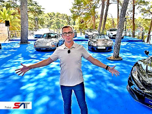 Приче иза кулиса – зашто данас аутомобили немају душу?