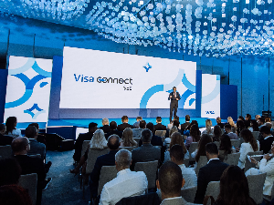 Visa: Улазимо у еру продаје крајњим корисницима, компанијама, али и АИ агентима