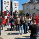 Нови протест у Приштини због пресуда бившим лидерима тзв. ОВК