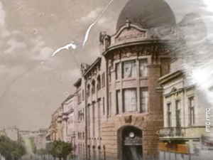Јутарњи програм из три студија