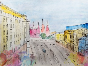 Јутарњи путопис