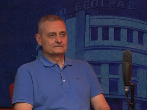 Терзић за РТС: Бронза нам је веома драга, али циљ су Олимпијске игре; Маја ће играти док буде могла 