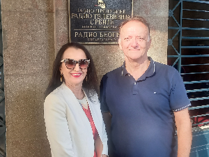 Султанија Оливера Лазаревић - животна прича
