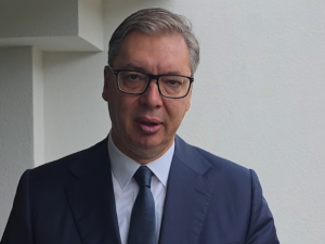 Председник Вучић иде у Украјину на састанак Карпатске иницијативе: Све радим за стабилност и мир 