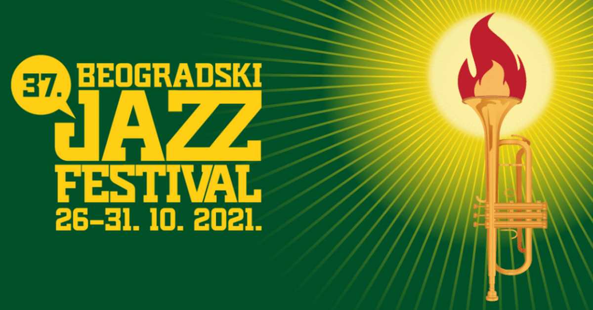 37. Београдски џез фестивал Subway jazz orchestra fert. Maria Shneider, 1. део