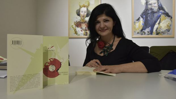 Да нисам постала радијски новинар, не бих могла да једем кекс сваког дана