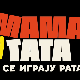 Мама и тата се играју рата 1, 5-10