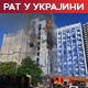 Пољска подигла борбене авионе због руских напада на Украјину; Путин: Европљани користе Украјинце као топовско месо