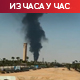 Експлозије код аеродрома у Ријаду; Иранци кажу да су посредницима пренели услове за даље преговоре  