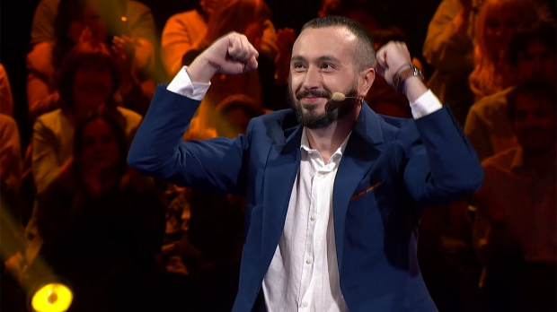 Милион динара за дебитанта! Публика у „Суперпотери” на ногама