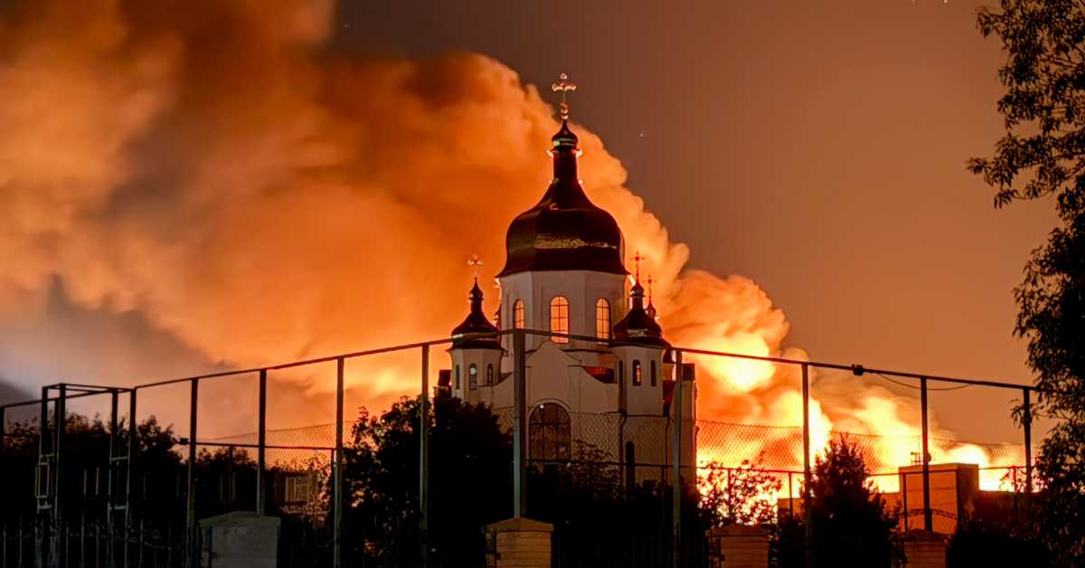 Русија објавила колико је заузела територија; Зеленски представио нови дрон пресретач "шахеда"