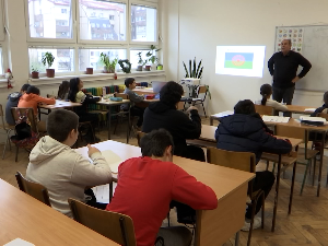 Крагујевац: Подршка образовној инклузији ромске деце