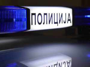 Ухапшен малолетник осумњичен за учешће у отмици у Земуну