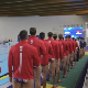 Ватерполисти Србије без финала Медитеранских игара, Италија послала "делфине" у борбу за бронзу