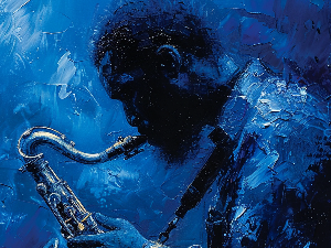 Џез великани – Charles McPherson