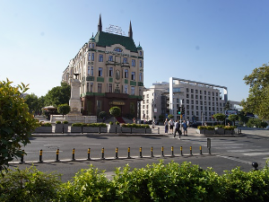 Нема краја топлом времену, највиша дневна температура до 33 степена