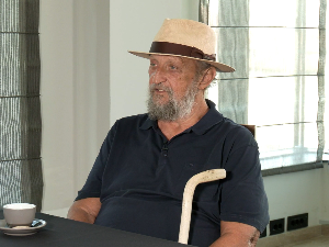 Петар Божовић: „Живот ми није био наклоњен, али човек мора да се снађе у свакој ситуацији“