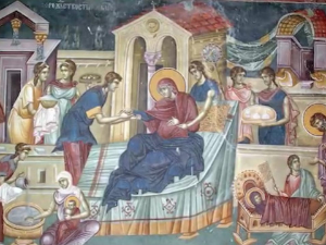 Мала Госпојина - одржавају се сабори, заветине, преславе, молитве и литије