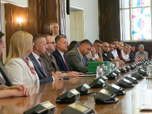 СДА Санџака предала листу кандидата за изборе