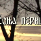 Лети, лети песмо моја мила - Постер Соње Перишић
