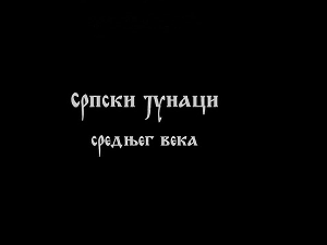 Српски јунаци средњег века: Вук Бранковић