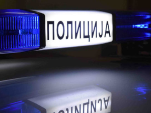 Напад испред локала у Крагујевцу – повређена три полицајца и један мушкарац