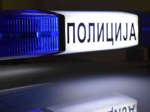 Ухапшен возач осумњичен за изазивање саобраћајне несреће на ауто-путу код Колара