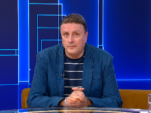 Шаренац у „Потери“: Нови пар ципела, пет трагача и много више епизода
