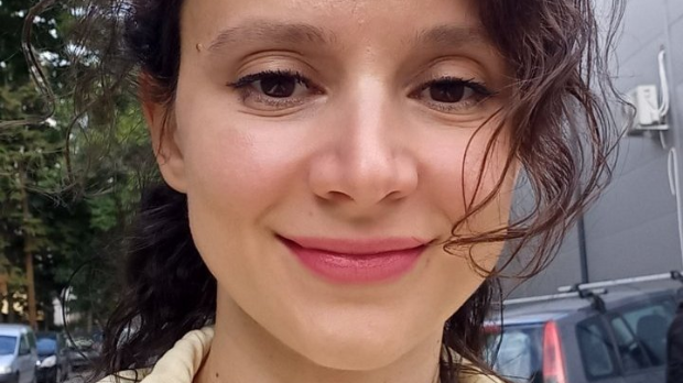 Јелена Тркуља