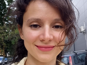 Јелена Тркуља