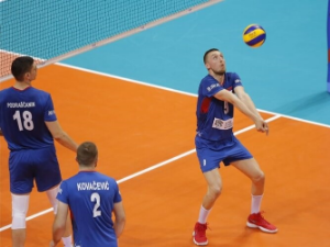 Јововић: Превише грешака, неочекивано смо слабо одиграли