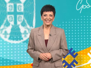 Србија на вези, РТС Свет, 18.55