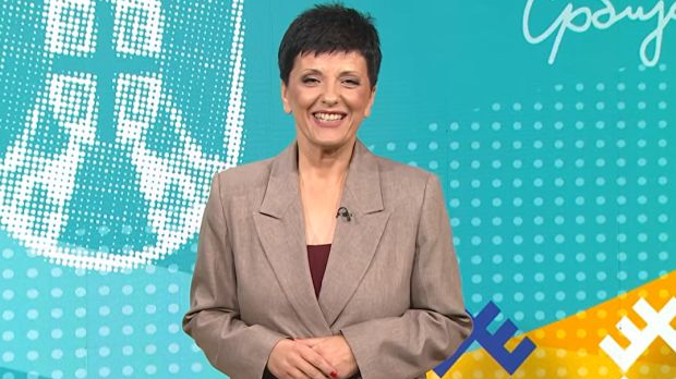 Србија на вези, РТС Свет, 18.55