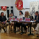 У Бечу представљена књига поезије "Из мог угла“ Катарине Каће Стевић Титовић