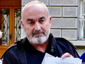 Отац страдалог радника из Лучана тражи спомен-плочу за сина, предао захтев Вучићу и Гашићу