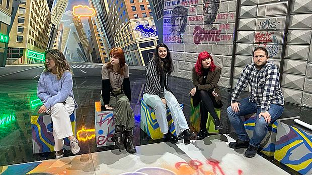 Читалиште, читате ли ишта?