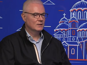 Томашевић: Олимпијске игре у Лос Анђелесу биће најзахтевније, али и најбоље до сада