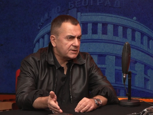 Пашалић: „Извесност кажњавања, а не само повећање казни, зауставља говор мржње“