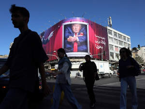 Пезешкијан: Нећемо погнути главу ни пасти на колена; Рубио: За договор ће бити потребно време