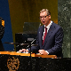 Шта је председник Србије поручио Генералној скупштини Уједињених нација?