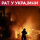 Удар на Кијев, погођене бензинске пумпе, горе складишта; Зеленски: Русија спрема нови масовни напад