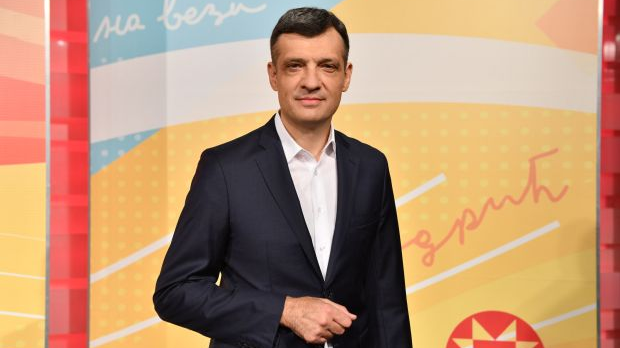 Магазин Србија на вези, РТС Свет, 21.00