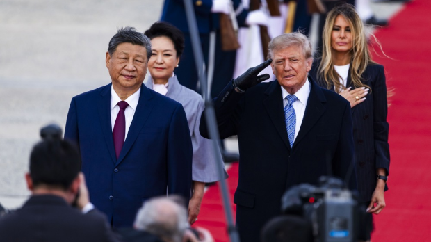 Кина и САД - партнери, а не ривали? 