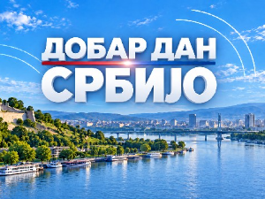 Тајне чувених џемпера, шарм Шапца и узбудљива трка на Јабланику