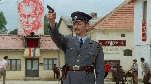 Три карте за Холивуд