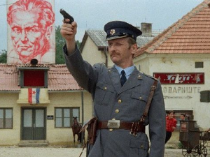 Три карте за Холивуд