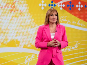 Србија на вези, РТС Свет, 18.55